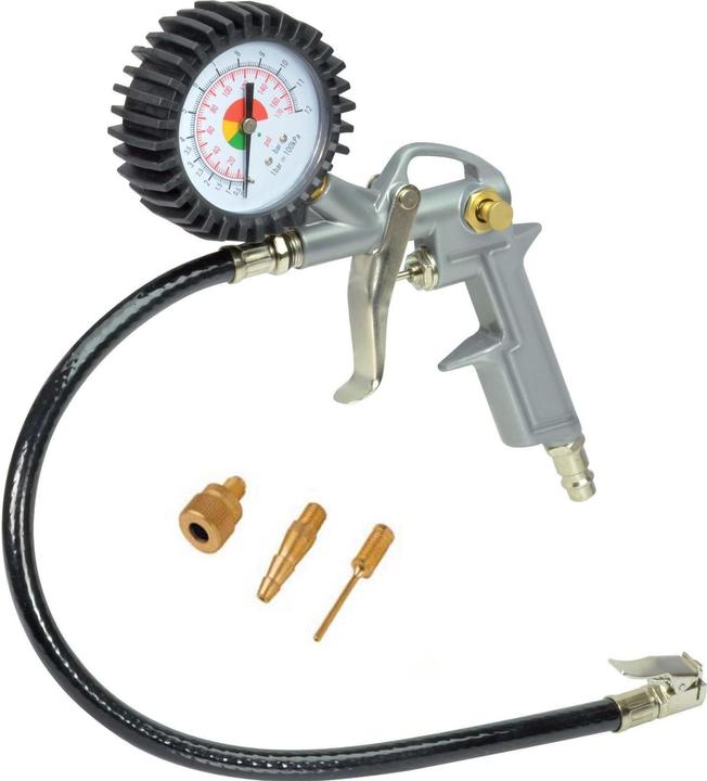 Produktbild Stanley Kit 6