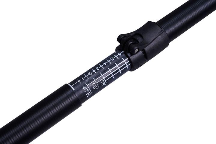 Produktbild Aqua Marina KP-3 Carbon Kajak Paddel (230 cm, 4-piece)