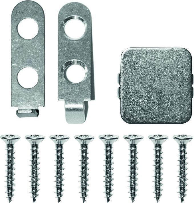 Image du produit Planet Fermeture de porte MinE-F/V FH 25x43 mm ignifuge