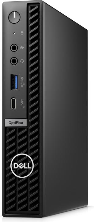 Produktbild Dell OptiPlex 7010 Micro Plus (Intel Core i5-13500T, 16 GB, 512 GB, UHD Graphics 770)