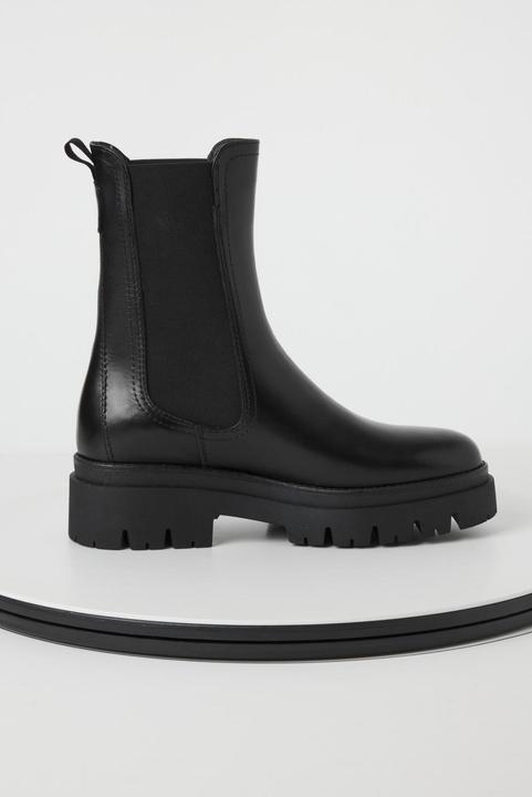 Produktbild Tamaris Chelsea Boot (38)
