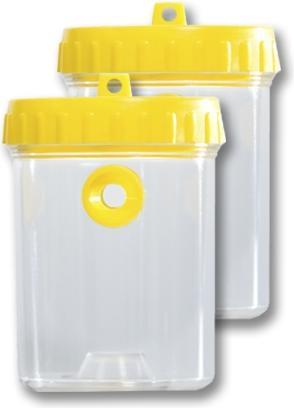 Actual product image Windhager Duo