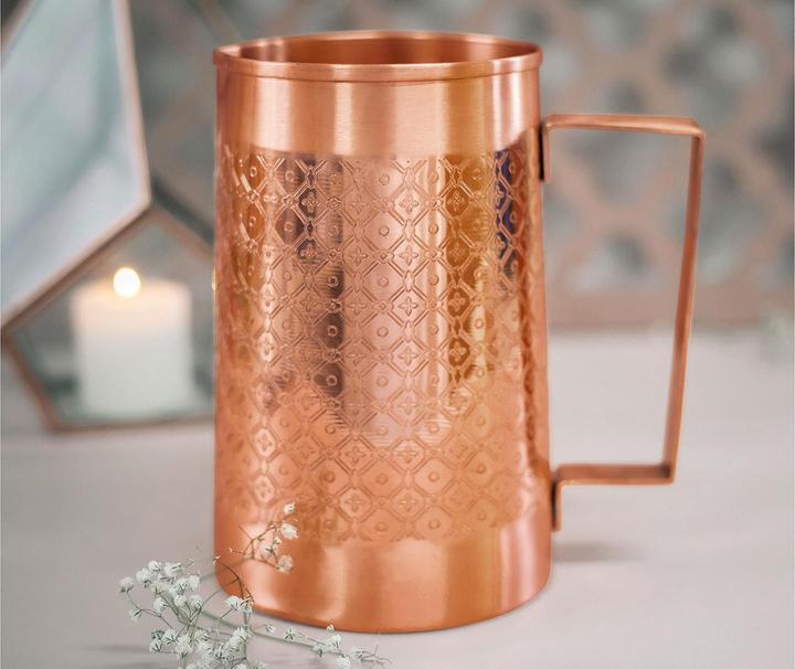 Immagine prodotto Forrest & Love Krug Jug Mosaic 1500ml (1.50 l)