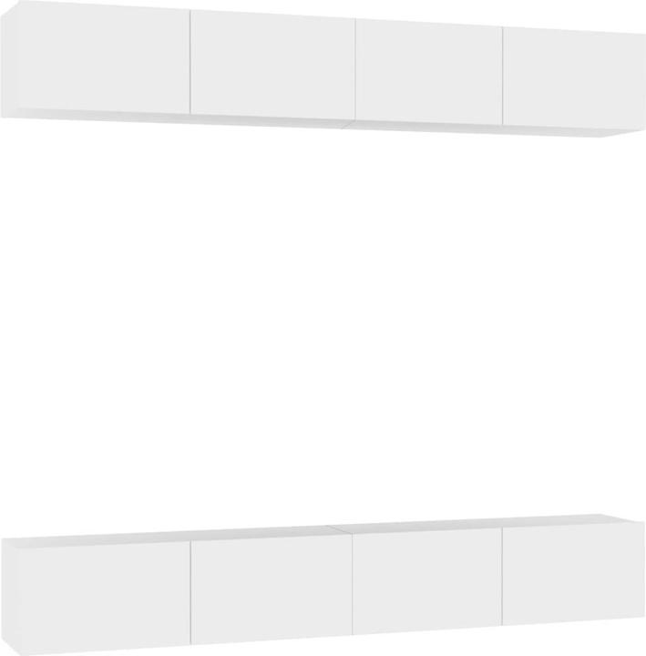 Produktbild VidaXL Ainsley (100 x 30 x 30 cm)