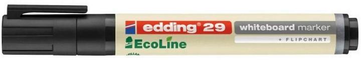 Produktbild Edding Whiteboard Marker 29 (Schwarz, 5 mm, 1 x)