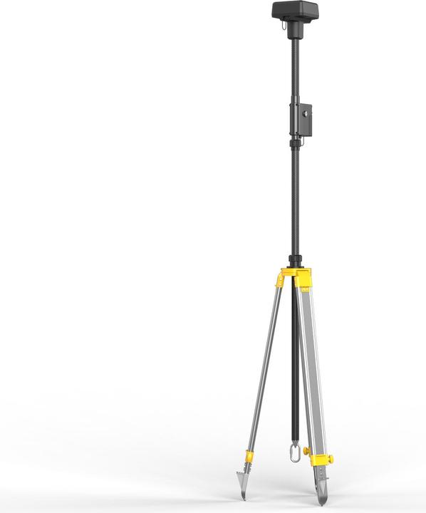 Actual product image DJI D-RTK 2 High Precision GNSS Mobile Station Universal (Drones GPS, DJI Matrice 200)