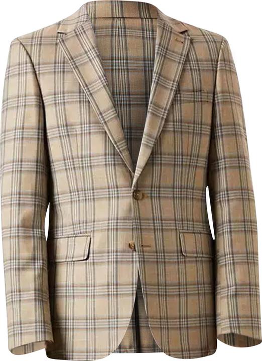 Immagine prodotto Burton Highlight Giacca da Completo Aderente A Quadri Uomo (36)