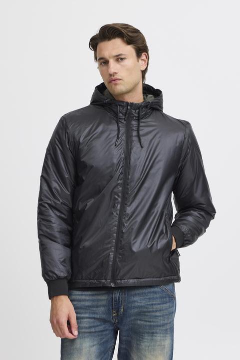 Produktbild Blend Regenjacke mit Kapuze (L)