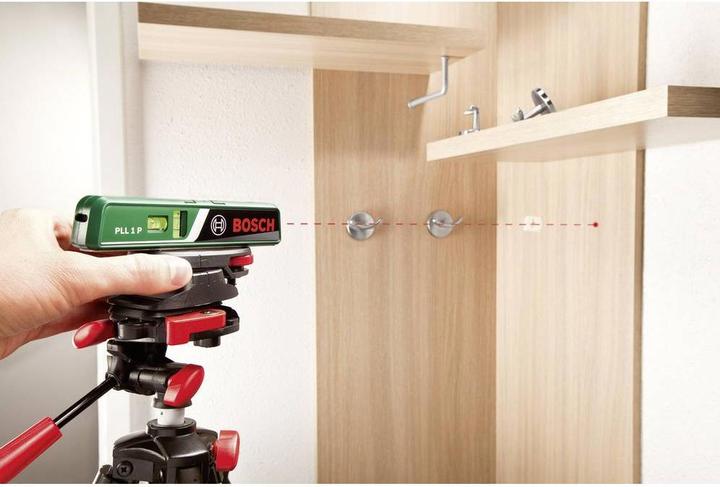 Produktbild Bosch Home & Garden Pll 1 P (23.30 cm)