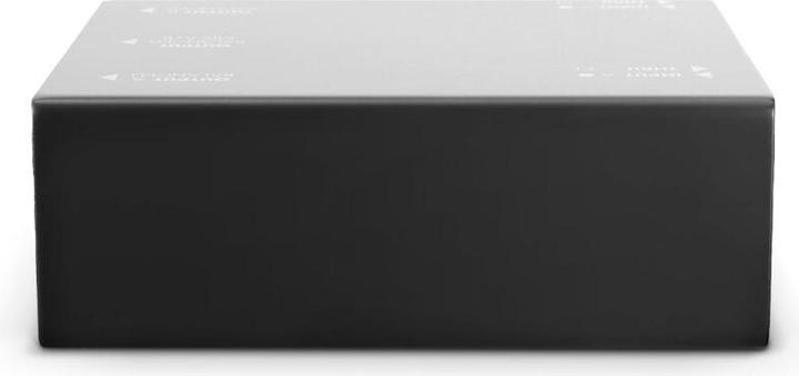 Image du produit Palmer Audio RIVER inn - Boîte de direct active 2 canaux