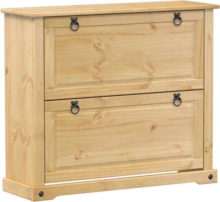 Image du produit VidaXL Kathleen (99 x 32 x 85 cm)