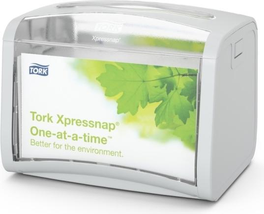 Image du produit Tork Xpressnap (1 x)