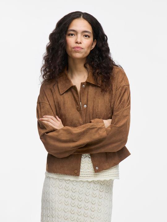 Produktbild Vila VIHENA Geknöpfte Jacke (40)