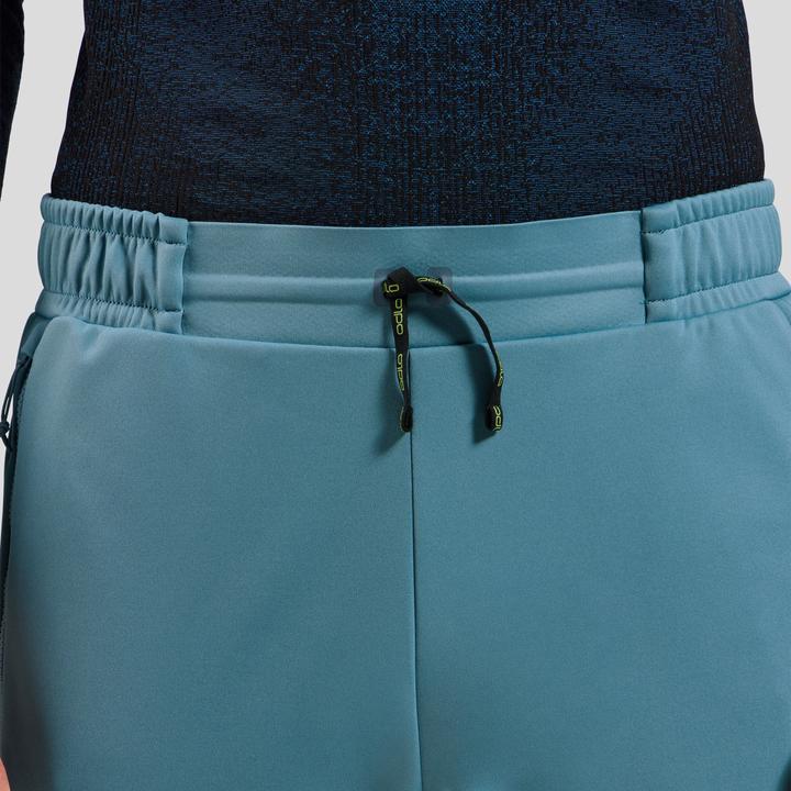 Immagine prodotto Odlo Zeroweight X-Warm (L)