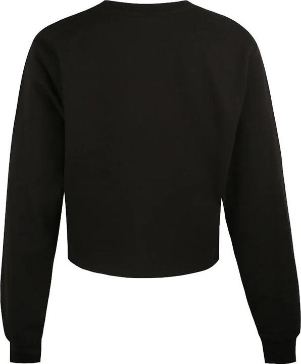 Actual product image AC/DC Tour sweatshirt cut short (XL)