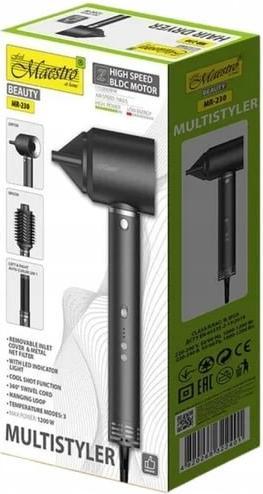 Produktbild Maestro Multistyler