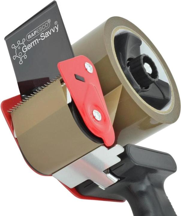 Actual product image Rapesco Germ-Savvy 960 50 mm hand dispenser