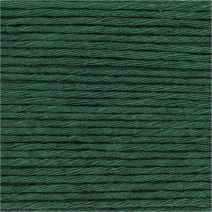 Image du produit Rico Design Laine Creative Cotton Aran (85 m)