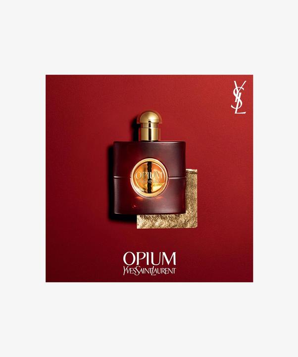 Produktbild Yves Saint Laurent Opium (Eau de Toilette, 90 ml)