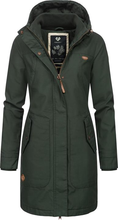 Ragwear Jannisa