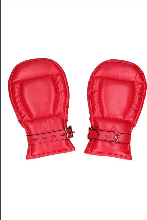 Actual product image Ouch! Neoprene Dog Mitts