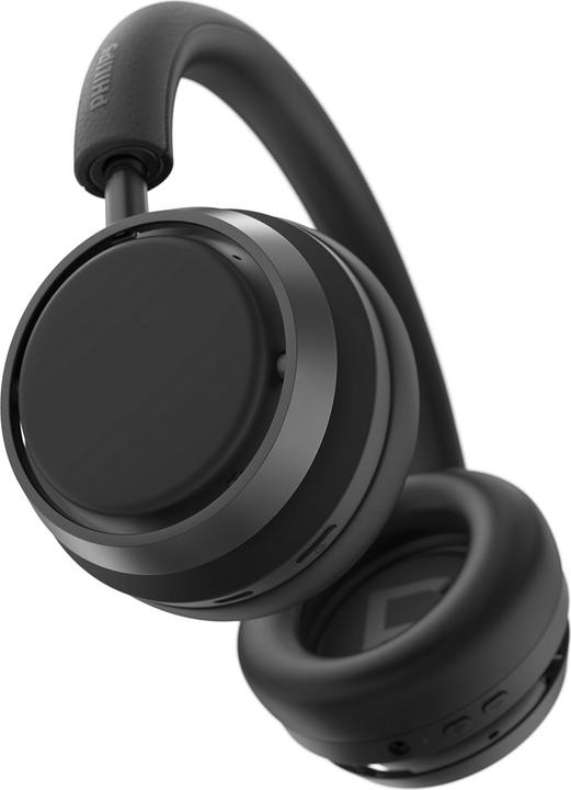 Produktbild Philips Performance L4/00 (ANC, 40 h, Kabellos, Kabelgebunden)