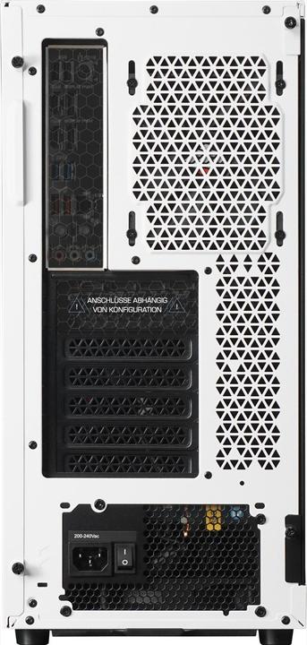 Produktbild Kiebel Earthquake V (AMD Ryzen 9 5900X, 32 GB, 2000 GB, GeForce RTX 5070)