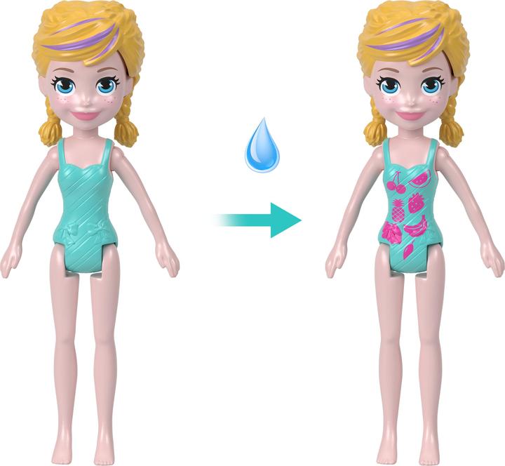 Produktbild Polly Pocket HWP26