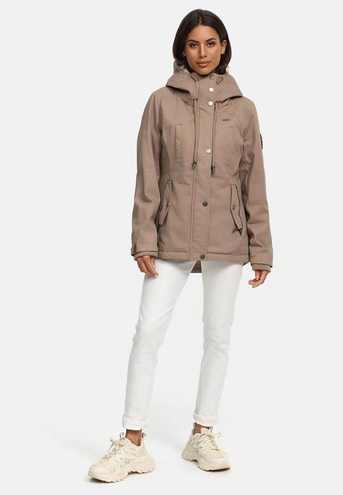 Actual product image Marikoo Bikoo (L)
