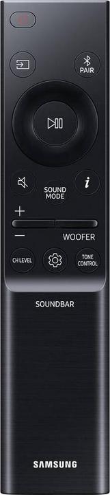 Produktbild Samsung HW-S67B (200 W, 5.0 Kanal)
