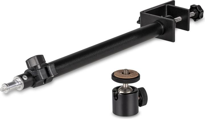 Actual product image Walimex Table Top Lamp Tripod 35-65 (65 cm, 2 kg)