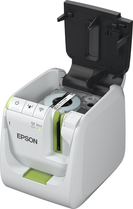Produktbild Epson LW1000P (360 dpi)