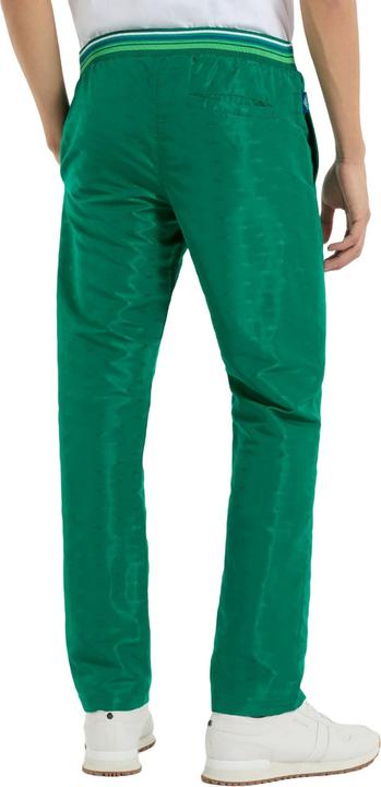 Actual product image Umbro Mens Monogram Jogging Bottoms (M)