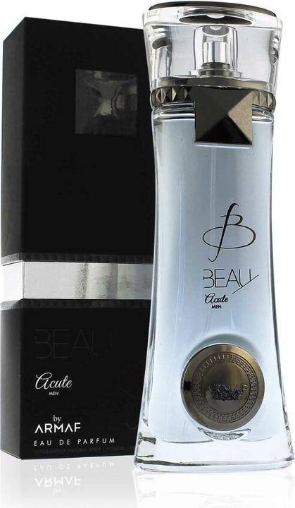 Immagine prodotto Armaf Acuto di Eau de Parfum Spray 100 ml (Eau de parfum, 100 ml)