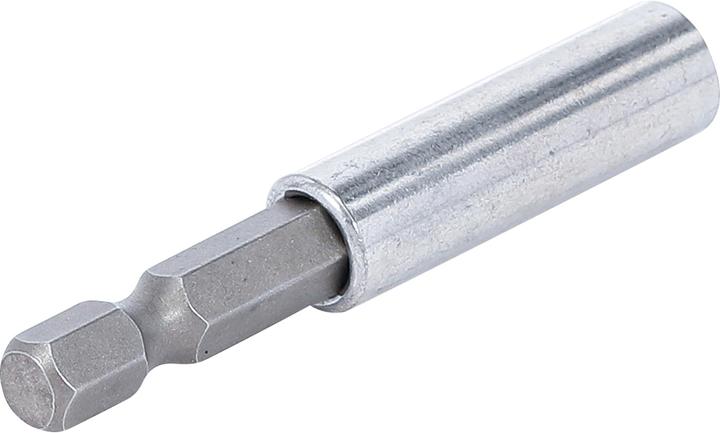 Produktbild BGS Magnetischer Bithalter Abtrieb Aussensechskant 6,3 mm (1/4") 60 mm