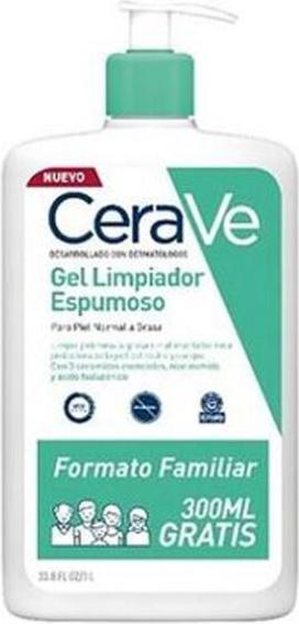 Produktbild CeraVe Facial Cleanser (Gel, 1000 ml)