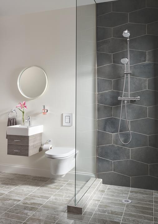 Image du produit Grohe Essentials