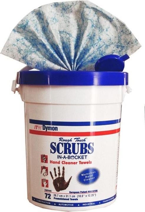 Immagine prodotto Scrubs Salviette antibatteriche per la pulizia (1 pz.)