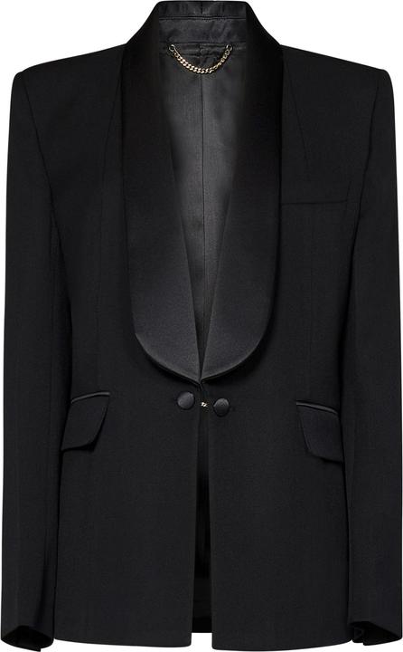 Produktbild Victoria Beckham Dresses Black (12)