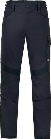 Productafbeelding Uvex Safety Cargo broek uvex suXXeed industrie grijs, grafiet 26 (26)