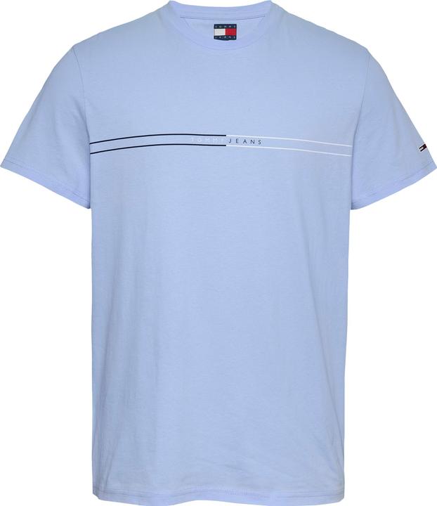 Produktbild Tommy Jeans Tjm Slim Entry Graphic Tee Ext (XL)
