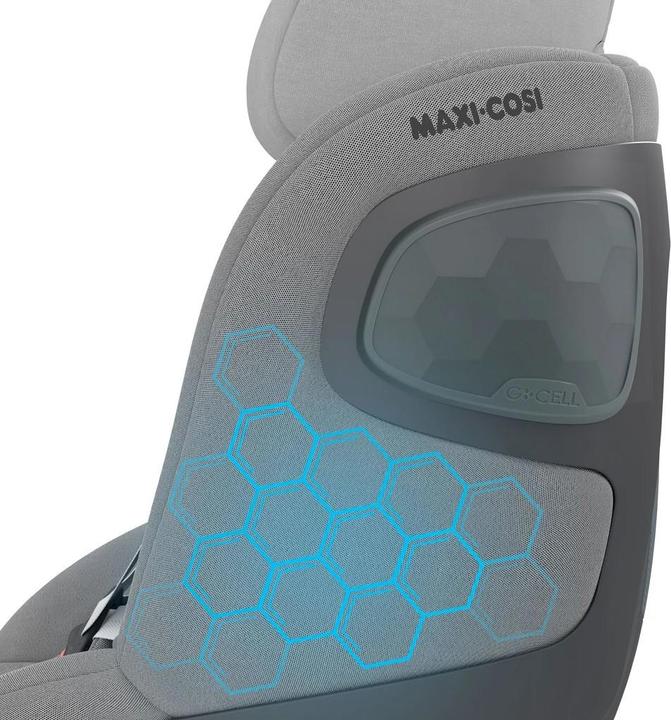 Produktbild Maxi-Cosi Pearl 360 (Reboarder, ECE R129/i-Size Norm)
