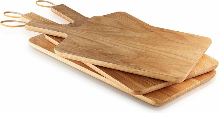 Actual product image Eva Solo Wooden cutting board