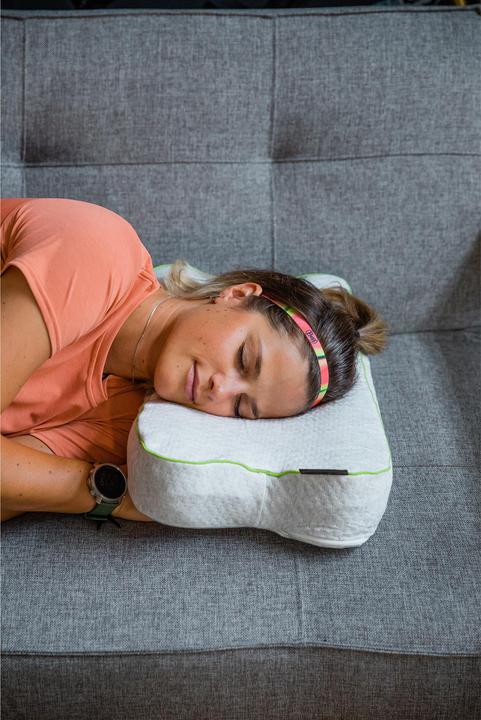 Actual product image Blackroll Recovery Pillow (50 x 30 cm)