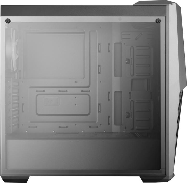 Actual product image Cooler Master MasterBoX MB500 ARGB (ATX)