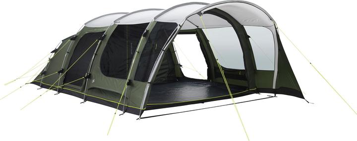 Outwell Greenwood 6 (Tunnel tent, 26.60 kg, 6 persons)