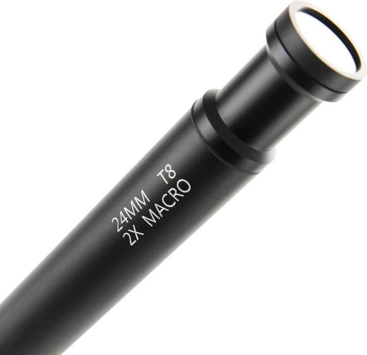 Produktbild Laowa Pro2be 24mm T8 2X Macro Probe 0-Modul PL