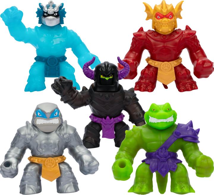 Goo Jit Zu Stretch Striker