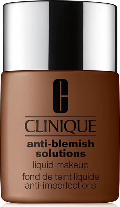 Clinique Anti Blemish Fond de Teint Reform No WN125 (mahogany)