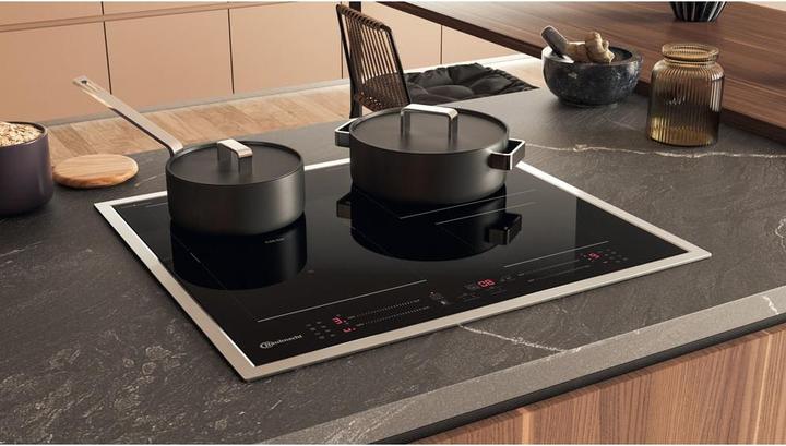 Actual product image Bauknecht BS 5760C CPFT